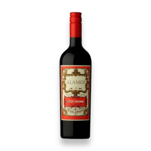 Vinho Alamos Reserve Malbec